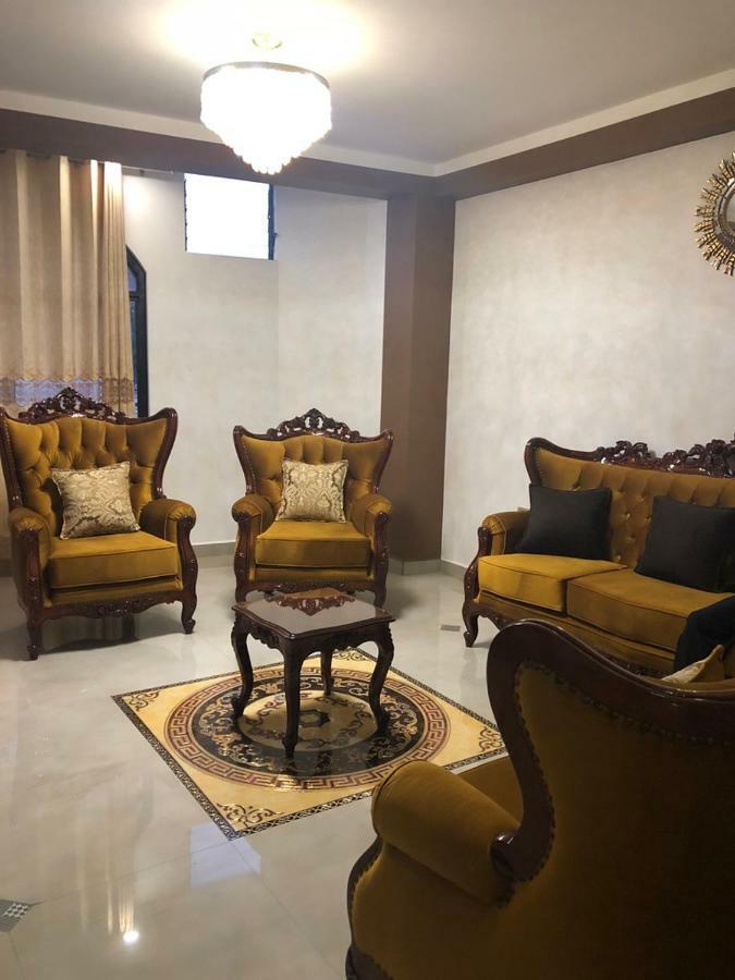 Gran Hotel Panorama Quillabamba Luaran gambar